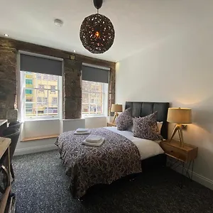  Apartamento Royal Mile Romance By Heritage Collection