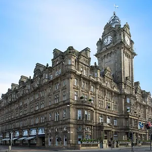 5* Отель The Balmoral